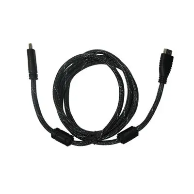 GLINK HDTV Cable (029), Length 1.5 meters, Black
