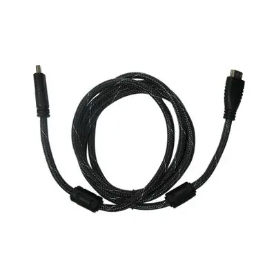 GLINK HDTV Cable (029), Length 1.8 meters, Black
