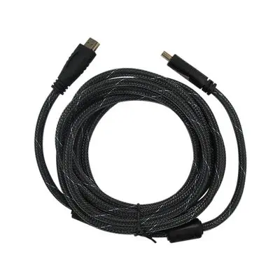 GLINK HDTV Cable (029), Length 3 meters, Black