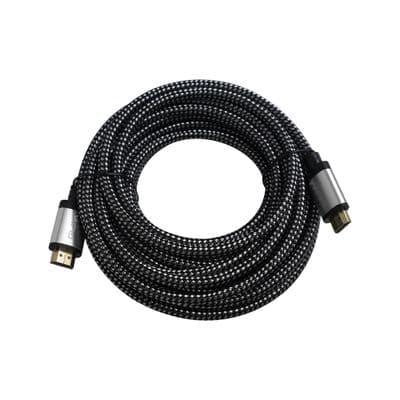 GLINK HDTV Cable (GL201), Length 10 meters, Black