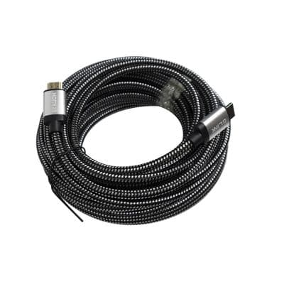 GLINK HDTV Cable (GL201), Length 15 meters, Black