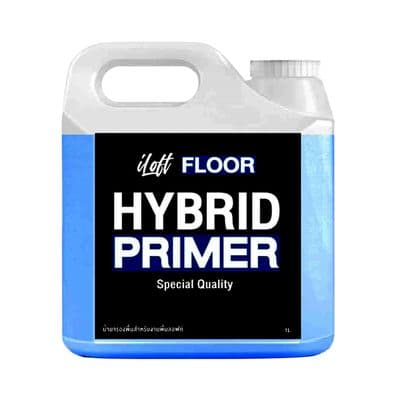 Hybrid Primer ILOFT Size 1,000 ML. Blue