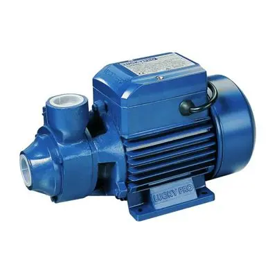LUCKY PRO Centrifugal Pump 0.5 HP 370 W. (LP-MKP60-1)
