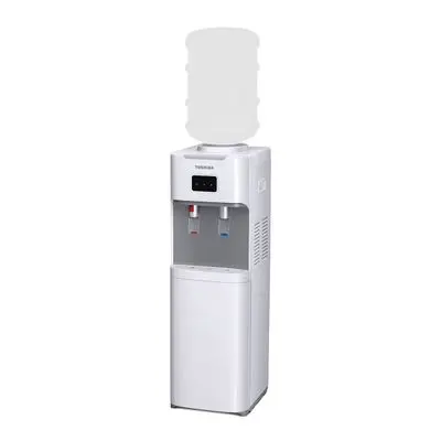 ตู้ทำน้ำร้อน-เย็น TOSHIBA รุ่น RWF-W1664TK(W1)
