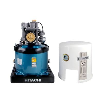 Automatic Control Pump HITACHI WT-P100XX Power 100 W.