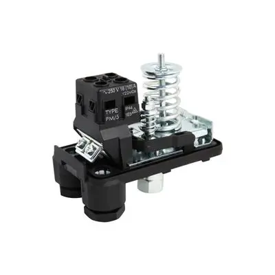 Pressure Switch LUCKY PRO I-PM/5G Size 5 Bar