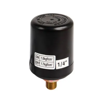Pressure Switch LUCKY PRO LP-MQS130,138B/AN