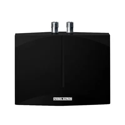 Instant Water Heater STIEBEL ELTRON DEM 6 Power 6,000 W Black