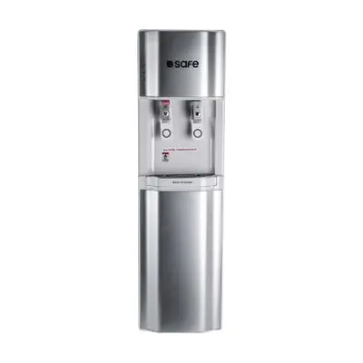 SAFE Water Dispenser Hot-Cool (DUO1-RO)