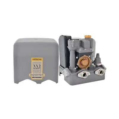HITACHI Constant Pressure Pump (Inverter), WM-PV400XX2, Power 400 Watt