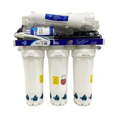 FILTEX Water Purifier 5 Steps RO System (FT-219)