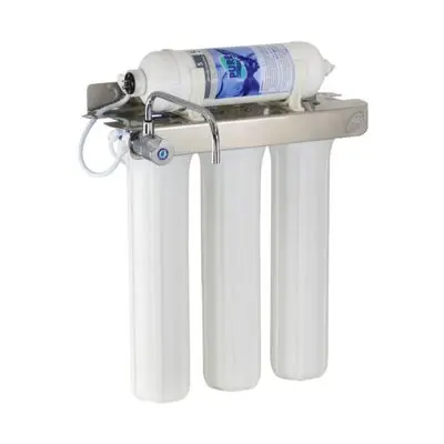 PURE Water Purifier UV System 5 Steps (586 UV)