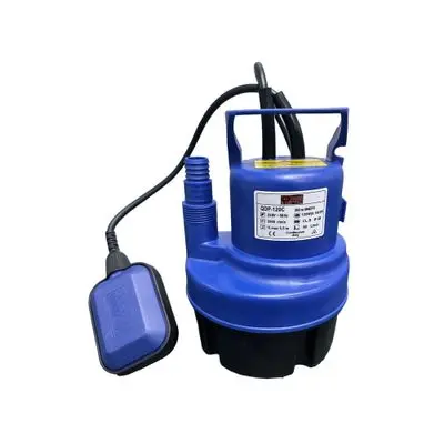 GIANT KINGKONG PRO Submersible Pump with Float (QDP-120C)