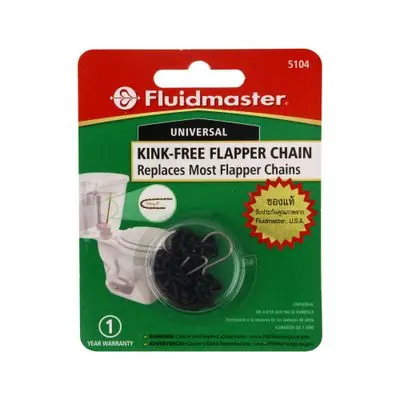 Plapper Chain STER FLUIDMASTER FL5104