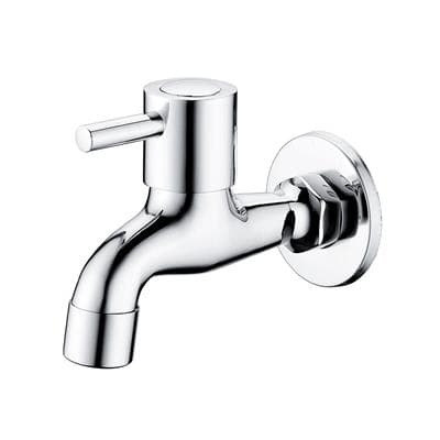 Coupling Wall Faucet HAFELE No.485.61.305 Chrome