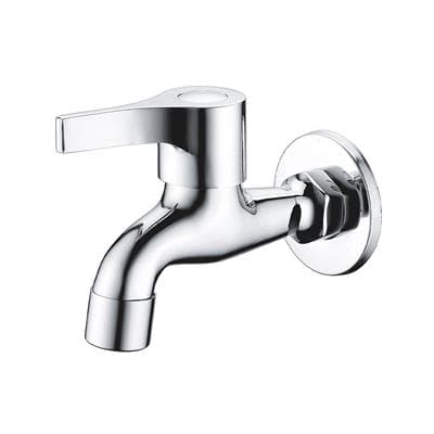 Coupling Wall Faucet HAFELE No.485.61.308 Chrome
