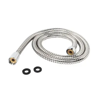 Stainless Shower Hose WSP SSQ-401 Size 120 cm Stainless