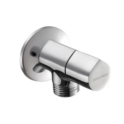 ENGLEFIELD Chrome 1 Way Outlet Stop Valve (K-45529X-CP)