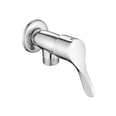HOP Chrome Wall Single Shower Faucet For Hand Shower (WF-H170)