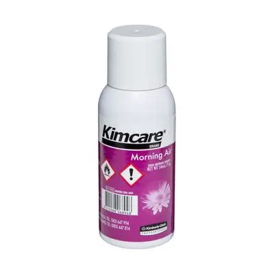 KIMCARE Micromist (6894), Morning Air Scent