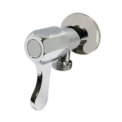 VEGARR Wall Single Shower Faucet For Hand Shower (V201)
