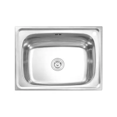 MESTER 1-Bowl Sink (DSX65), 65 cm