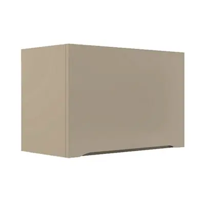 MJ Wall Cabinet (EC-W4060X-SB), 60 x 30 x 40 cm, Sandbeige Color