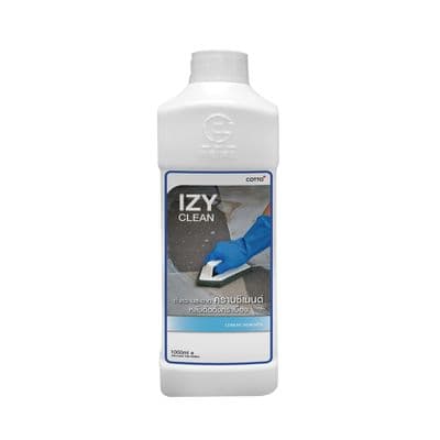 Cement Remover COTTO IZYCLEAN Stains Remove Stains Size 1 L. White