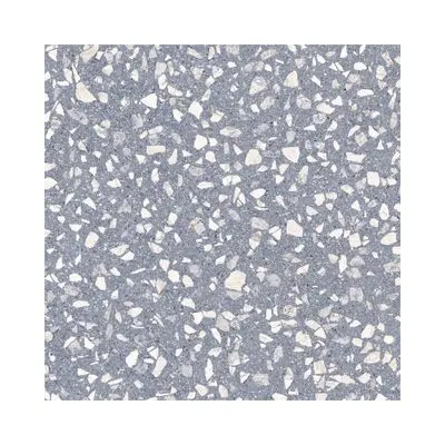 MONET BY SCG Ceramics Floor Tiles (HARLEY) Size 40 x 40 cm (Box 6 Pcs.) Blue Random
