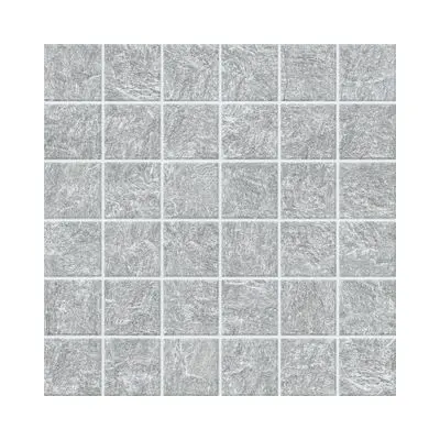 DURAGRES Ceramics Foor Tiles (SULA GREY) Size 30 x 30 cm (Box 11 Pcs.) Grey