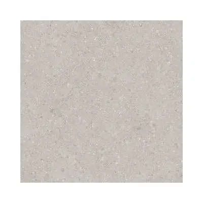 CERGRES Granito Tiles (OBERON GREY (SOFT MT) Size 60 x 60 cm (Box 4 Pcs.), Grey