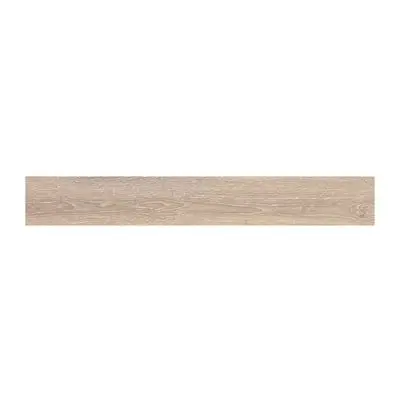 LT Vinly Flooring SPC Click Lock (OAK LM201) 18 x 122 x 0.4 cm, Grey