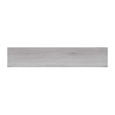 LT Vinly Flooring SPC Click Lock (OAK 0705), 18 x 122 x 0.4 cm, 12 Pcs./Box, Brown
