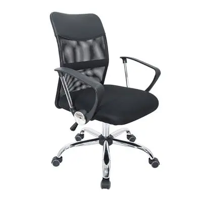 Office Chair MODENA STRONG PLUS Black