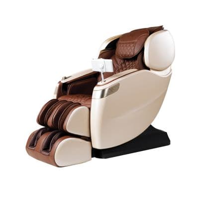 RESTER CEO Massage Chair (Model EC-628K), Brown