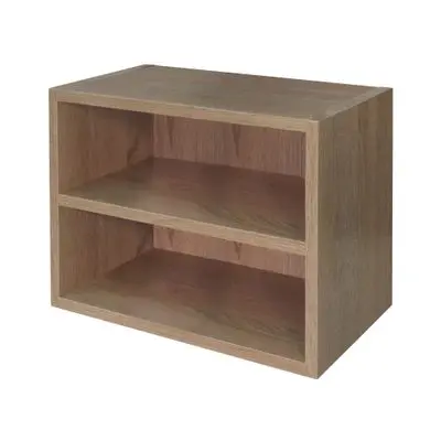 LOOMS Storage Furniture (Jayden-E), 40 x 24 x 30 cm, Solid oak