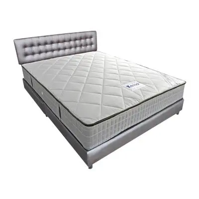 SERA Spring Mattress With Bed (Heavy) Size 3.5 FT.