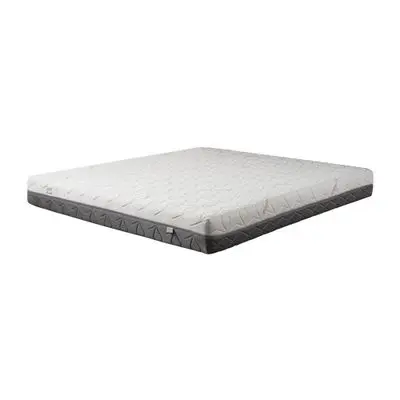 Bed In The Box SERA Graciela Size 3.5 Feet Thickness 8 Inches White