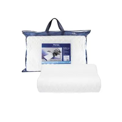 SLEEP LATEX Knobby Natural Latex Pillow (Neck Massage)