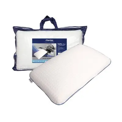 SLEEP LATEX Natural Latex Pillow (Delight Standard)