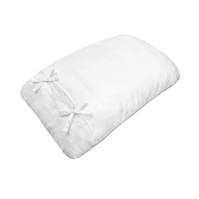 SLEEP LATEX Natural Latex Pillow (Delight Snow)