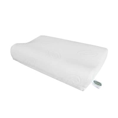 VENTRY Preteen Pillow, White Color