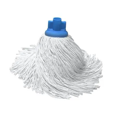 Cotton Mop Refill SWASH No. (896) Blue - White