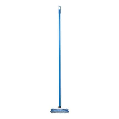 Wet Floor Broom (Standard) SWASH No. (009) Blue - White