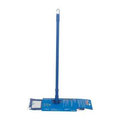 Dust Mop Microfiber SWASH No. (423) Blue