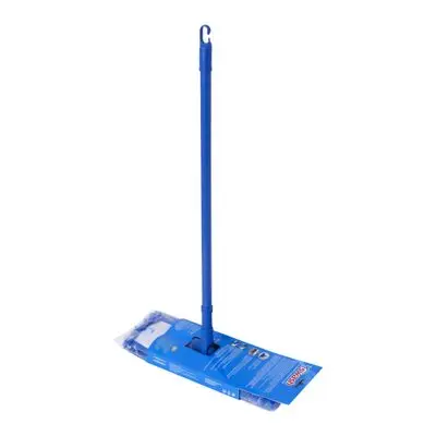 Chenille Microfiber Mop Blue SWASH No. (918) Blue
