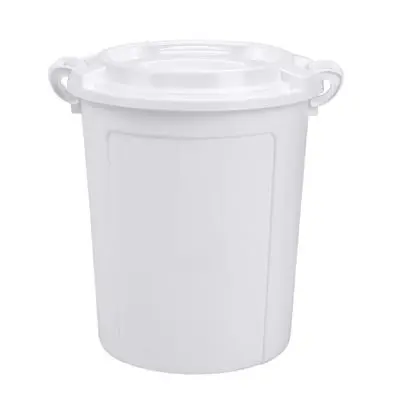 Bucket API No. 333A Size 62 L. White