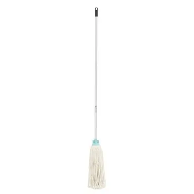 Extra Mop Plastic BE MAN A0110003 WHITE - GRAY