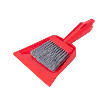 Brush Set LIAO C130013 Red - Grey