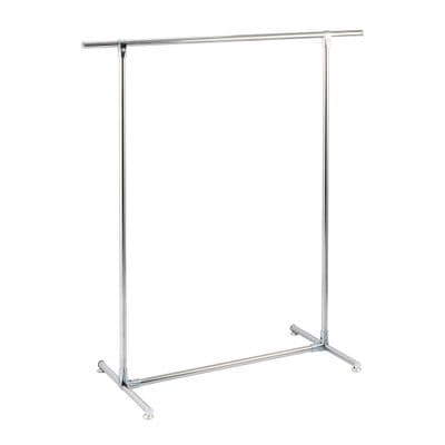 QLINE Qfeely Stainless Hanger Stand-Single Bar (MS-504/1)